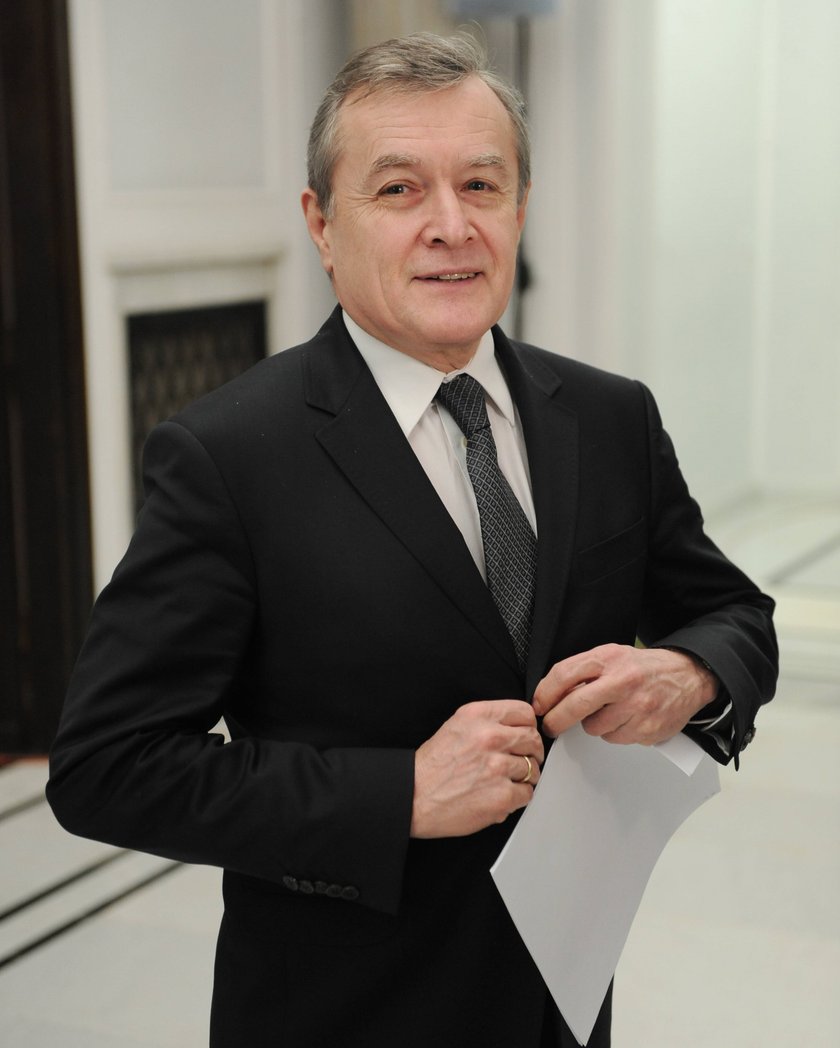 Piotr Gliński