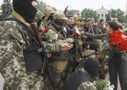 Rosja chce zwołać międzynarodową konferencję w sprawie Ukrainy