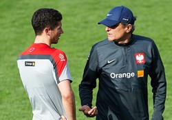 Dodatkowe powołania Adama Nawałki na mecz z Litwą