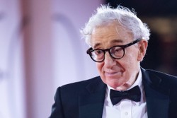 Woody Allen stanowczo potępiony w Ukrainie. "Hańba i zniewaga"