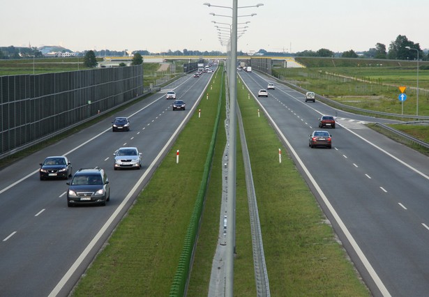 Autostrada A2