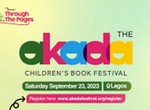 Anticipated Akada children's book festival returns for its 5th edition