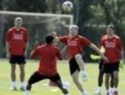 Finansowe porządki w Manchester United, najbogatszym klubie piłkarskim Anglii