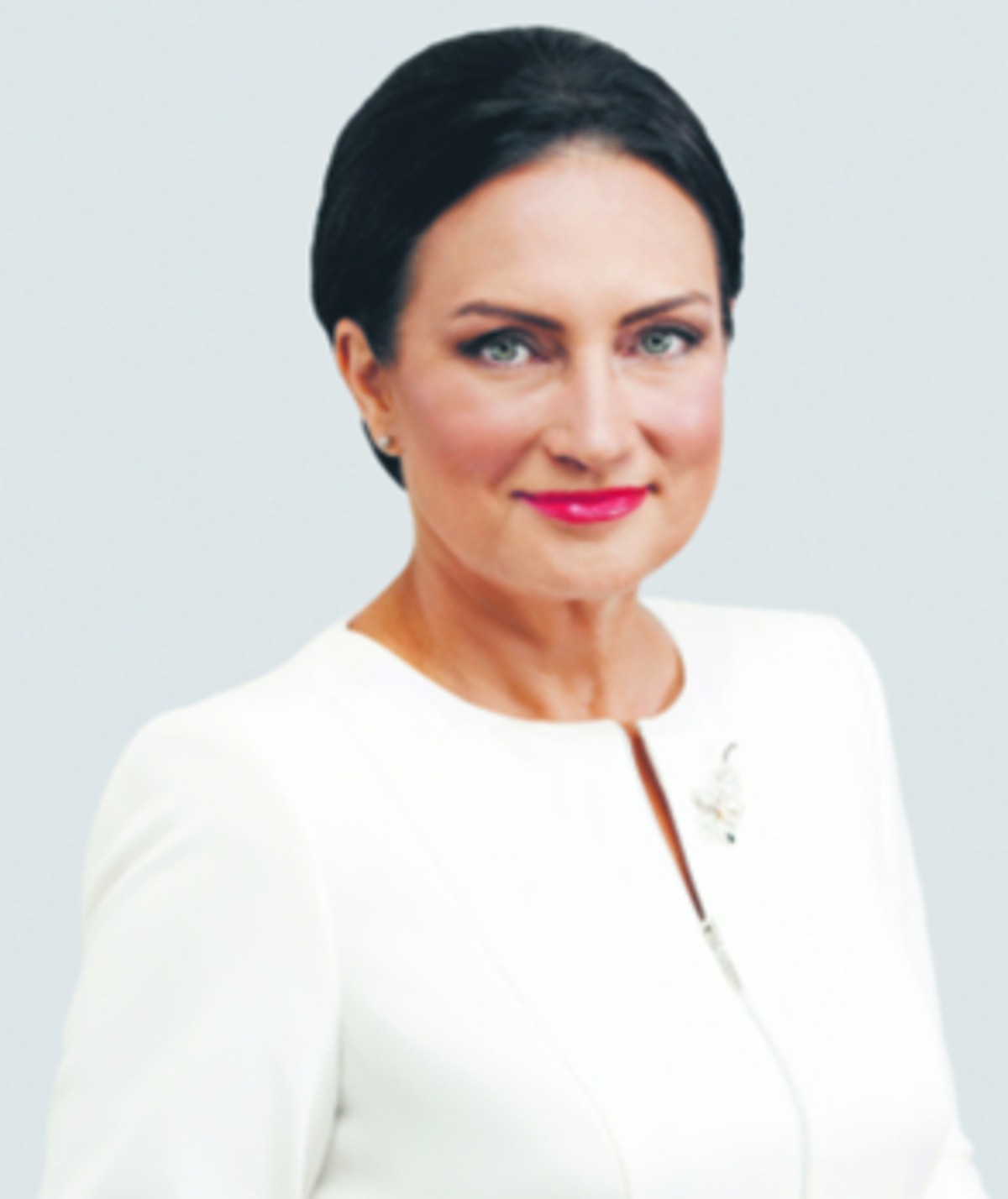 Izabela Kloc przewodnicząca sejmowej komisji ds. UE, poseł PiS