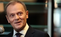 Tusk zaapeluje do przywódców UE o zakończenie wzajemnych oskarżeń w sprawie migracji
