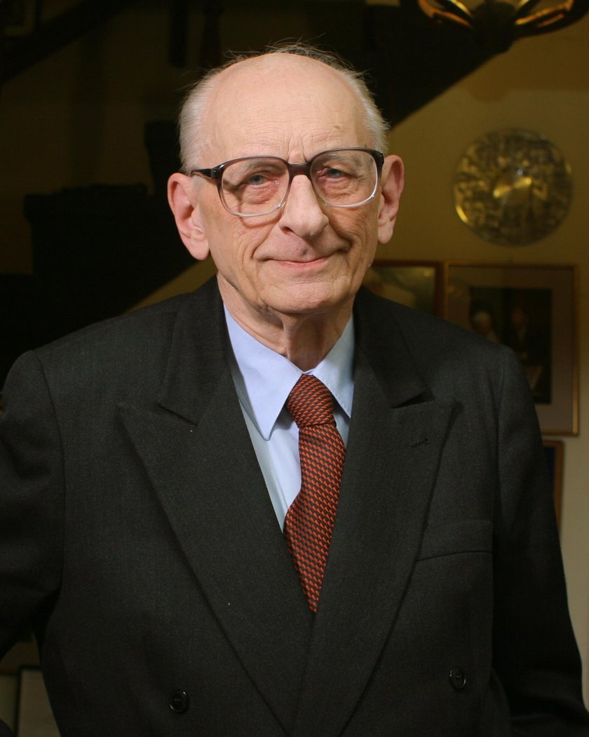 Władysław Bartoszewski