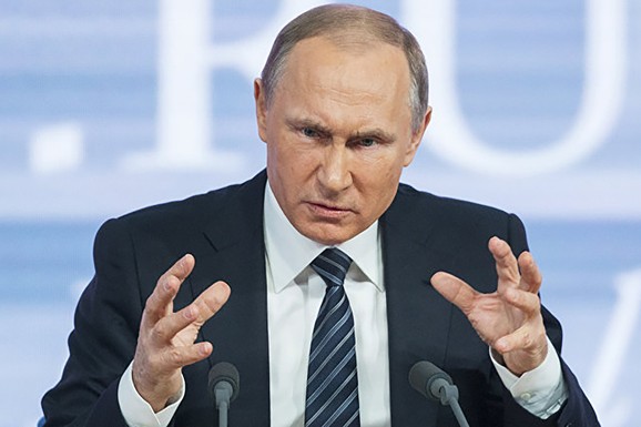 Kina se SPREMA ZA PUTINOV PAD, ali nisu jedini: Namirisali su slabost i ne prezaju da je zloupotrebe, ovo što mu RADE IZA LEĐA do juče je bilo nezamislivo