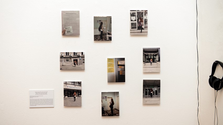 Nagrađeni rad Anđelije Ranđelov