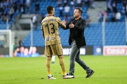 Pogoń Szczecin chce pokazać inną twarz w meczu z Cracovią