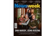 Newsweek Polska 11/2022