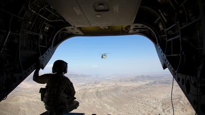 Wojna W Afganistanie Kosztowala Usa 2 26 Biliona Dolarow