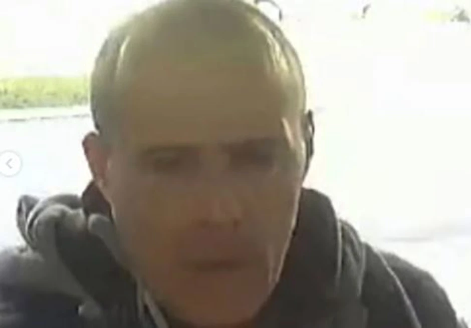 Napadač sa Novog Beograda