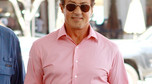 Sylvester Stallone / fot. Agencja BE&amp;W