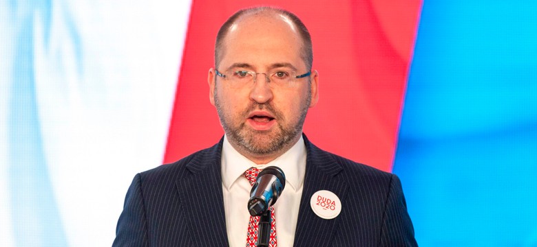 Bielan: PO wycofa 500 plus i inne programy społeczne. Uzasadni to koronawirusem