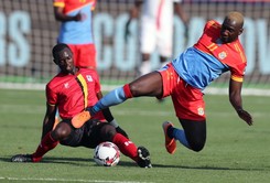 Puchar Narodów Afryki: Wygrane Ugandy i Nigerii, remis w pojedynku Gwinei z Madagaskarem