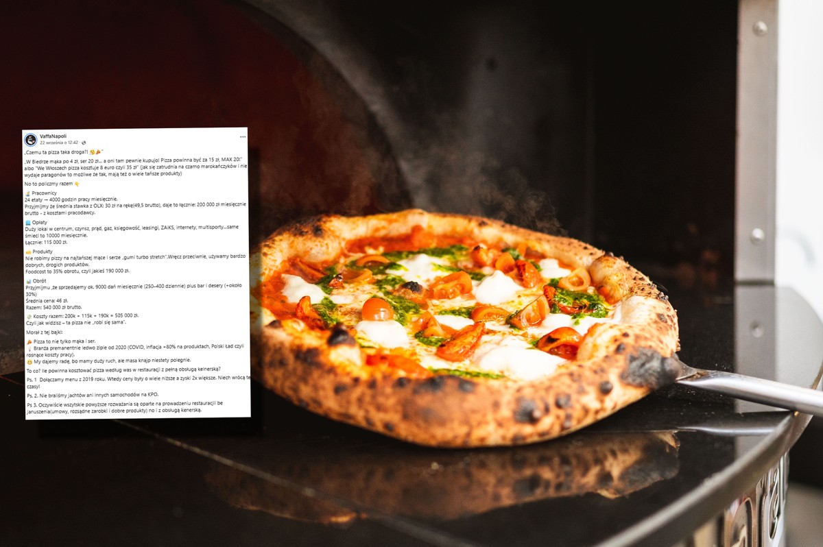 Kultowa wrocławska knajpa pokazała swoje koszty. "Bez januszowania"