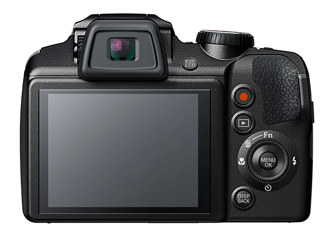 Fujifilm FinePix S9900W