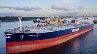 Niebezpiecznie na Bałtyku. Rosja przechwytuje statek!