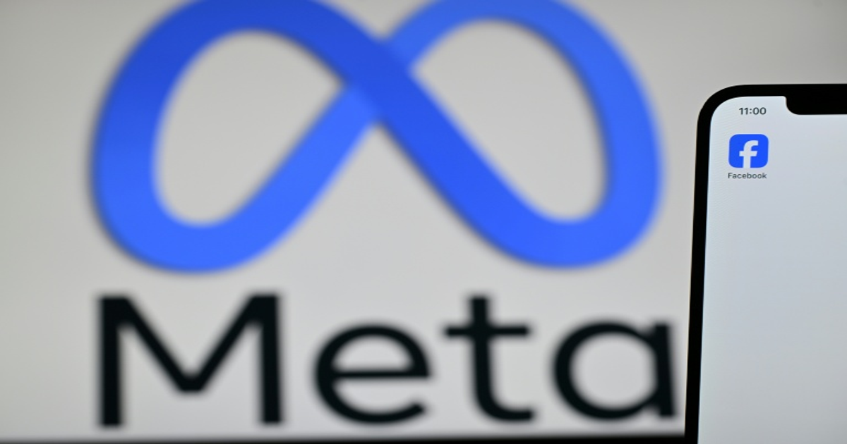 Plainte contre Meta : traiter les LGBT+ de «malades mentaux» désormais autorisé