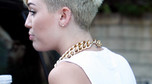 Miley Cyrus / fot. Agencja Forum
