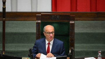 Wróbel: Różne uzależnienia polityczne