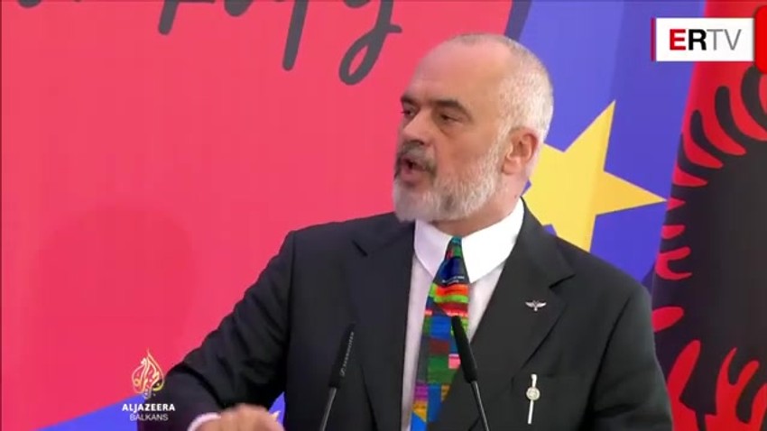 Edi Rama