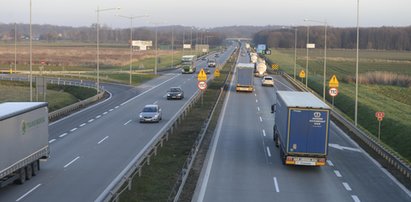 Zmiany w kodeksie drogowym. Nowy obowiązek