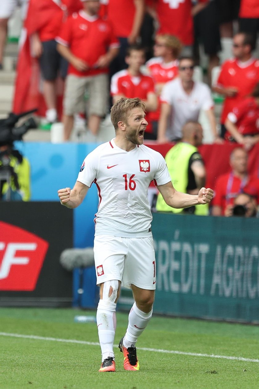 Jakub Błaszczykowski obronił pracę licencjacką! Naukowy sukces Kuby