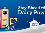 Hollandia teams up with KieKie to help Nigerians stay ahead with dairy power