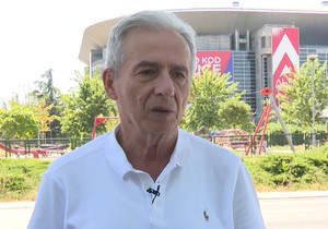 Milovan Drecun