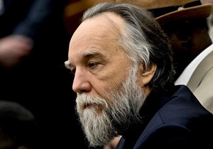 Aleksandar Dugin