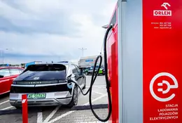 Drożeje ładowanie na Orlen Charge. Nawet 2,72 zł za 1 kWh