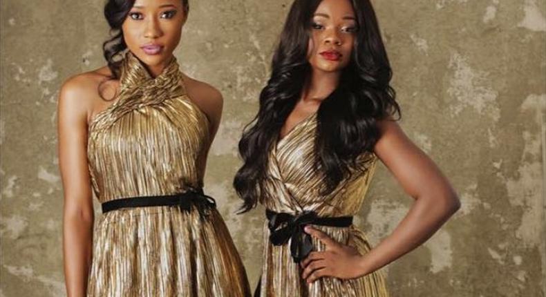 Olajumoke Orisaguna for Salmah Guzel