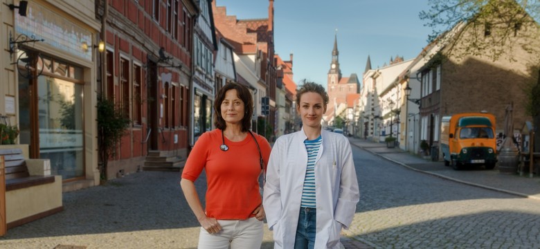 Nowe serie filmowe o silnych kobietach. Telewizyjna premiera już dziś