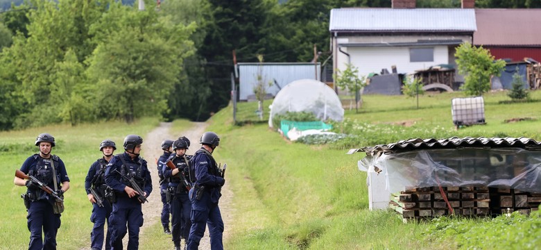 Poszukiwania Tadeusza Dudy. Nie ma go już w Polsce? Krzysztof Rutkowski ma pewną teorię