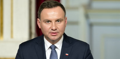 Wiemy, co Andrzej Duda będzie robił 11 listopada