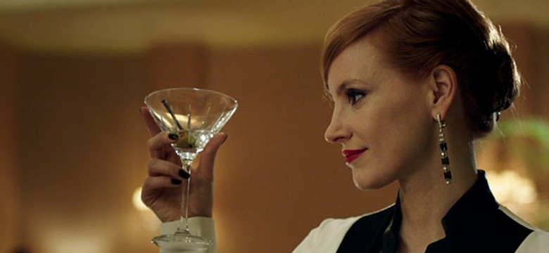 Jessica Chastain w filmie "Sama przeciw wszystkim". Zobacz ZWIASTUN