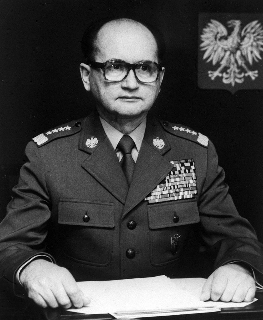 Jacek Kurski o Jaruzelskim