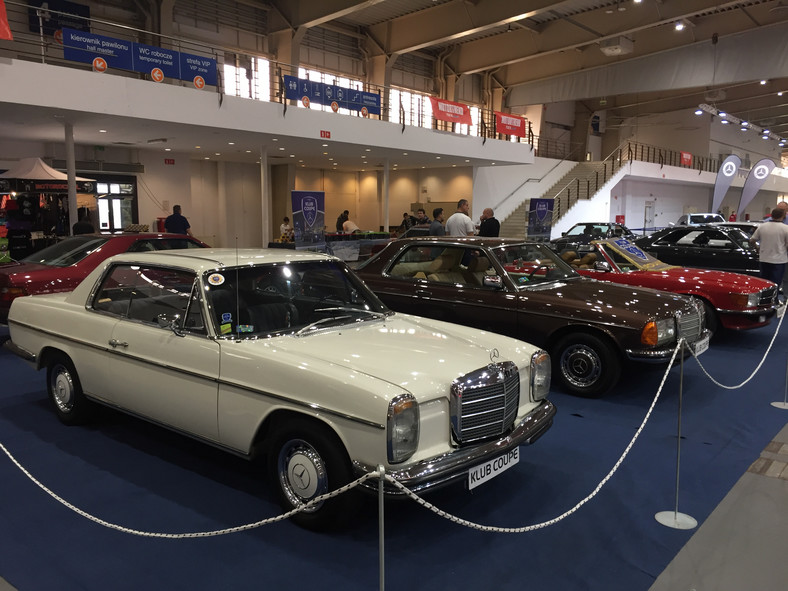 Retro Motor Show 2019