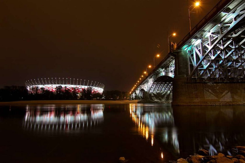 Otwarcie Stadionu Narodowego. Nie będzie zagranicznej gwiazdy. Lipa?