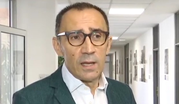 Branislav Klanšček