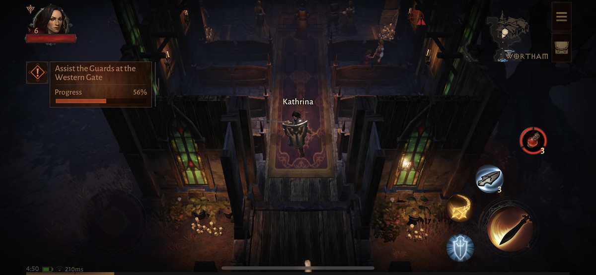 Diablo Immortal