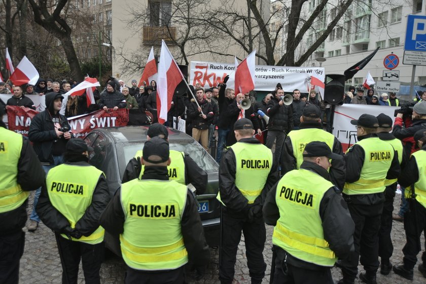 "Jesteśmy dzisiaj razem pomimo różnic"