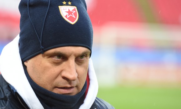 Vladan Milojević