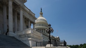 Shutdown w USA. Resort bezpieczeństwa bez pieniędzy