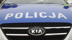 Pijany kierowca jechał z rodziną. Spowodował wypadek