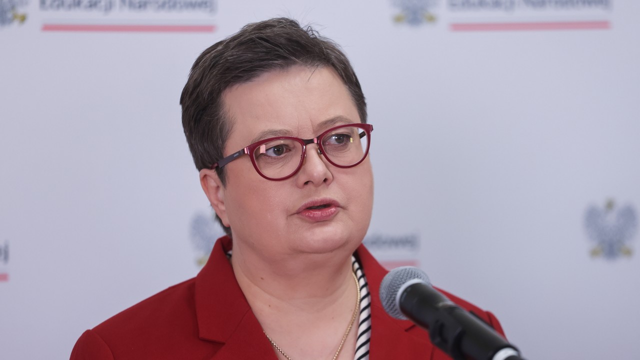 Kuchnia wyborcza - 8.05