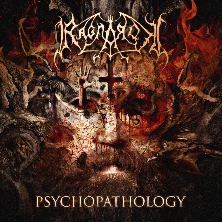 RAGNAROK – "Psychopathology"