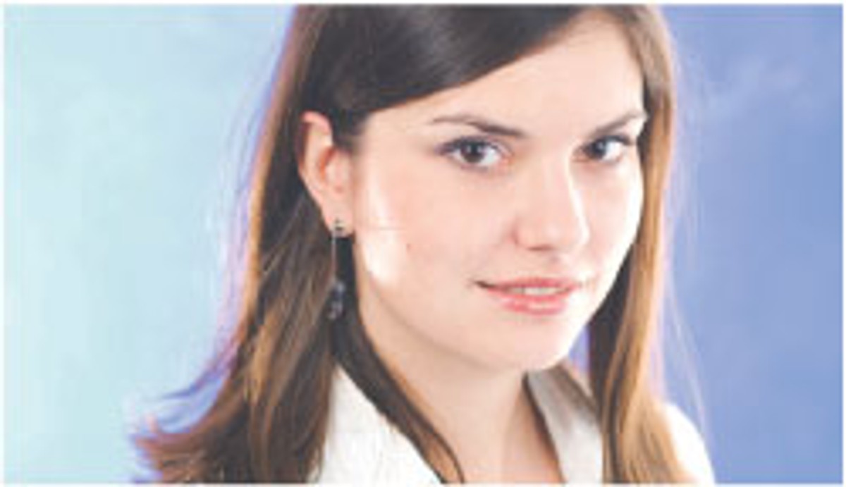 Katarzyna Wójcik-Adamska