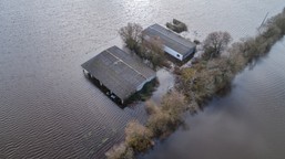 hiszpania w żałobie. porażające skutki gwałtownej powodzi